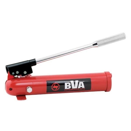 Bva Hydraulics 147 In Reservoir Single Speed, 7,200 Psi, P240L P240L